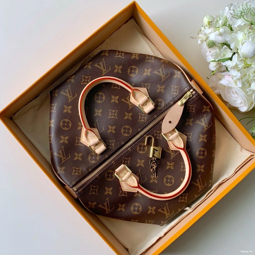 SPEEDY 30 Vuitton Louis 0324